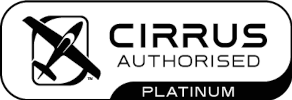 Cirrus Authorised Platinum